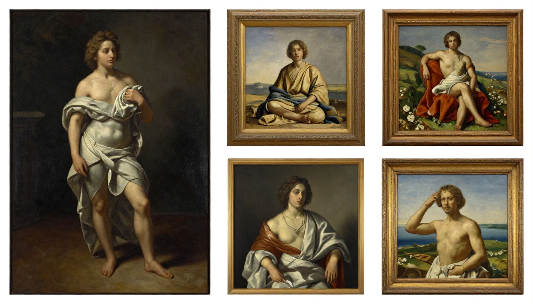 5 obras de arte que todo amante del arte debe conocer 1 Qué son estas obras y su relevancia en el arte