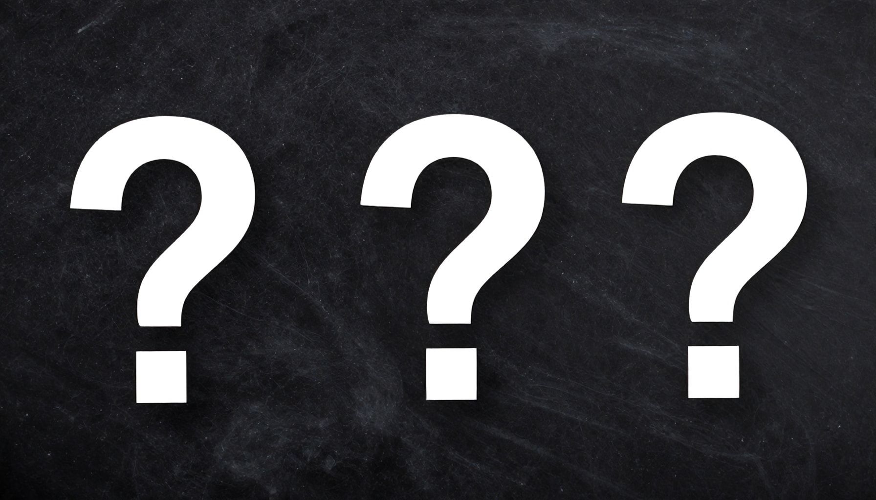 Qué son estas preguntas sin respuesta y por qué desafían a la ciencia