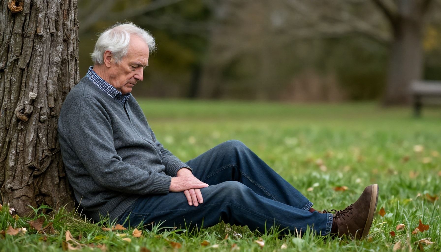 5 formas de prevenir caídas y proteger a los adultos mayores 1 Qué son las caídas y su impacto en los adultos mayores