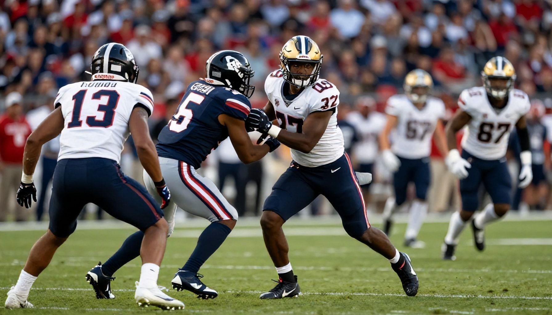 Qué son las convocatorias y su importancia en el fútbol*