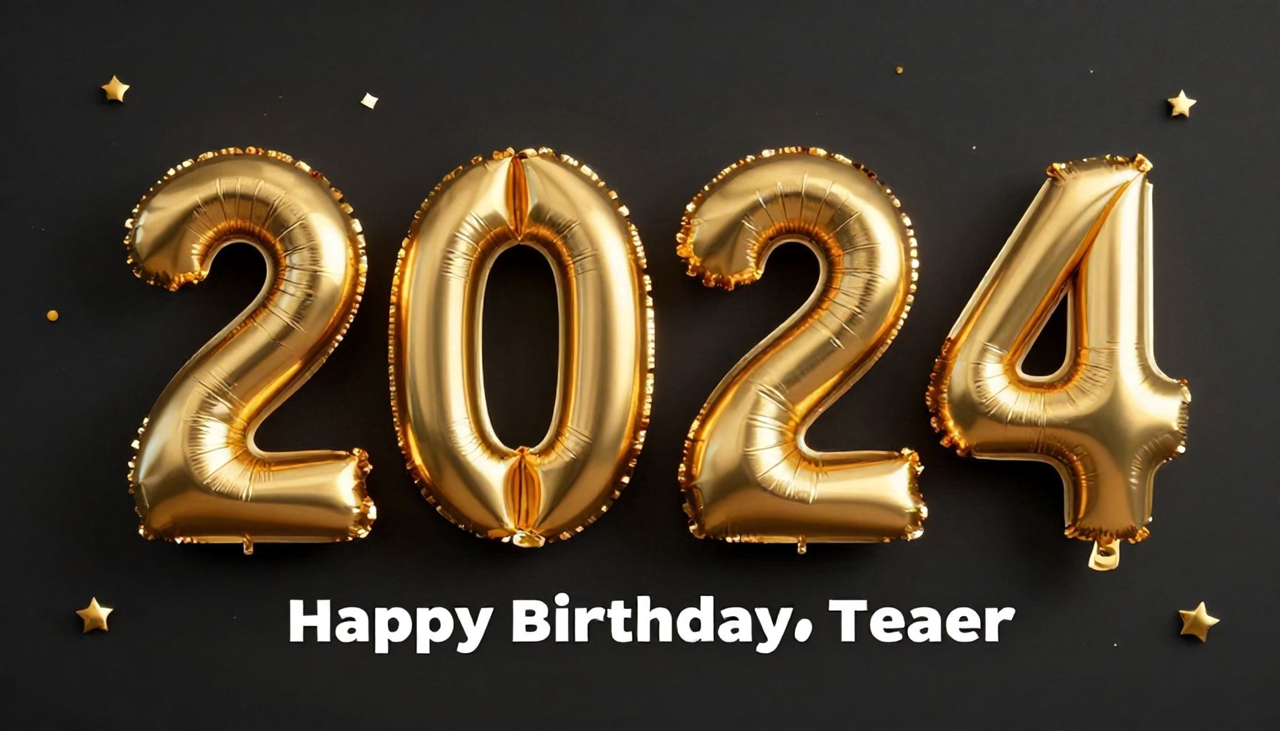 Qué son las felicitaciones de cumpleaños y su importancia en 2024