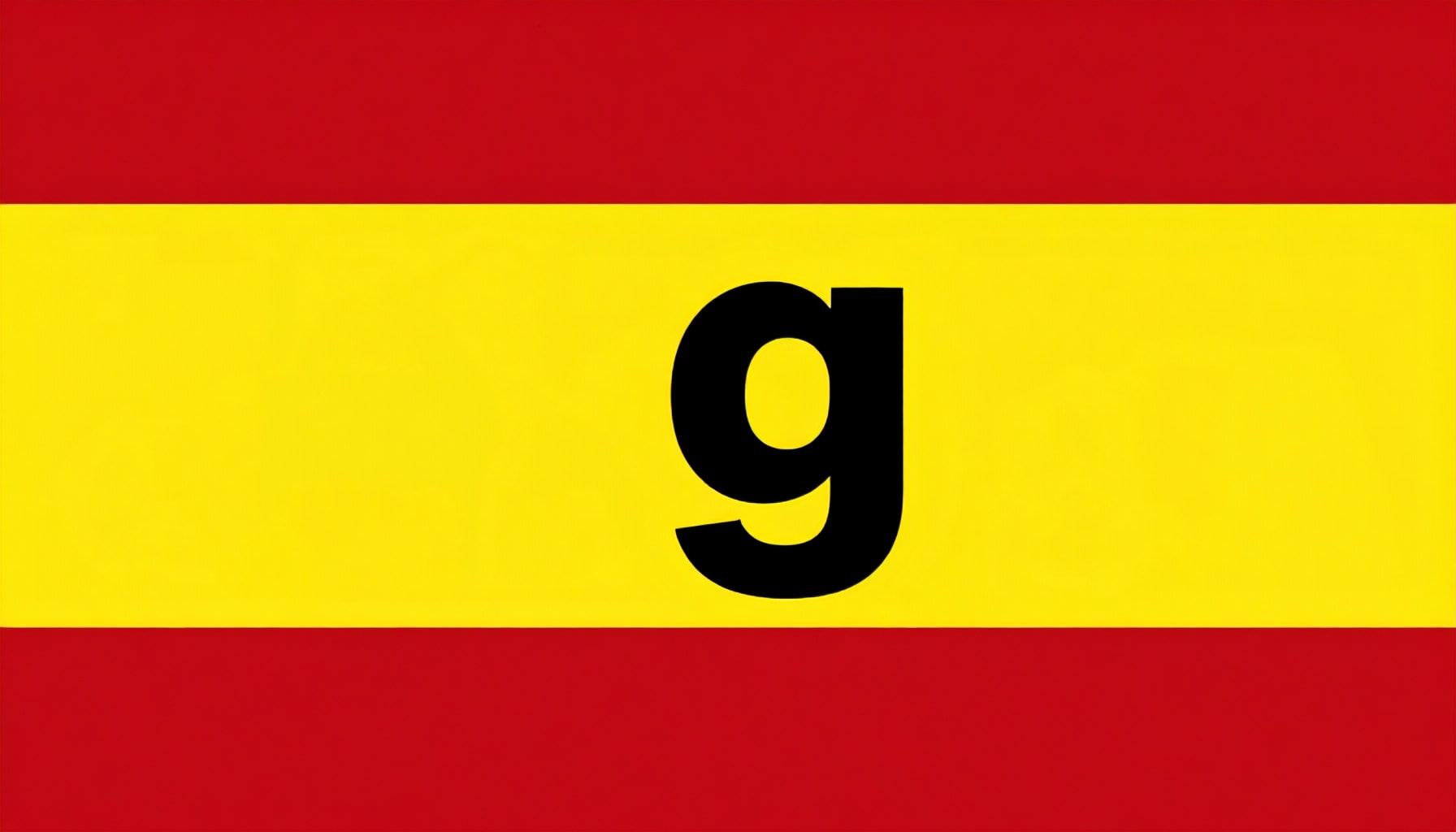 Qué son las palabras con 'g' y su importancia en español