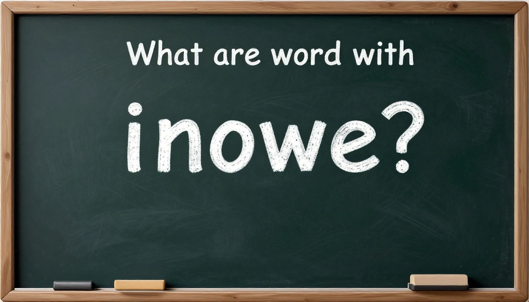 Qué son las palabras con "i" y su importancia en el idioma