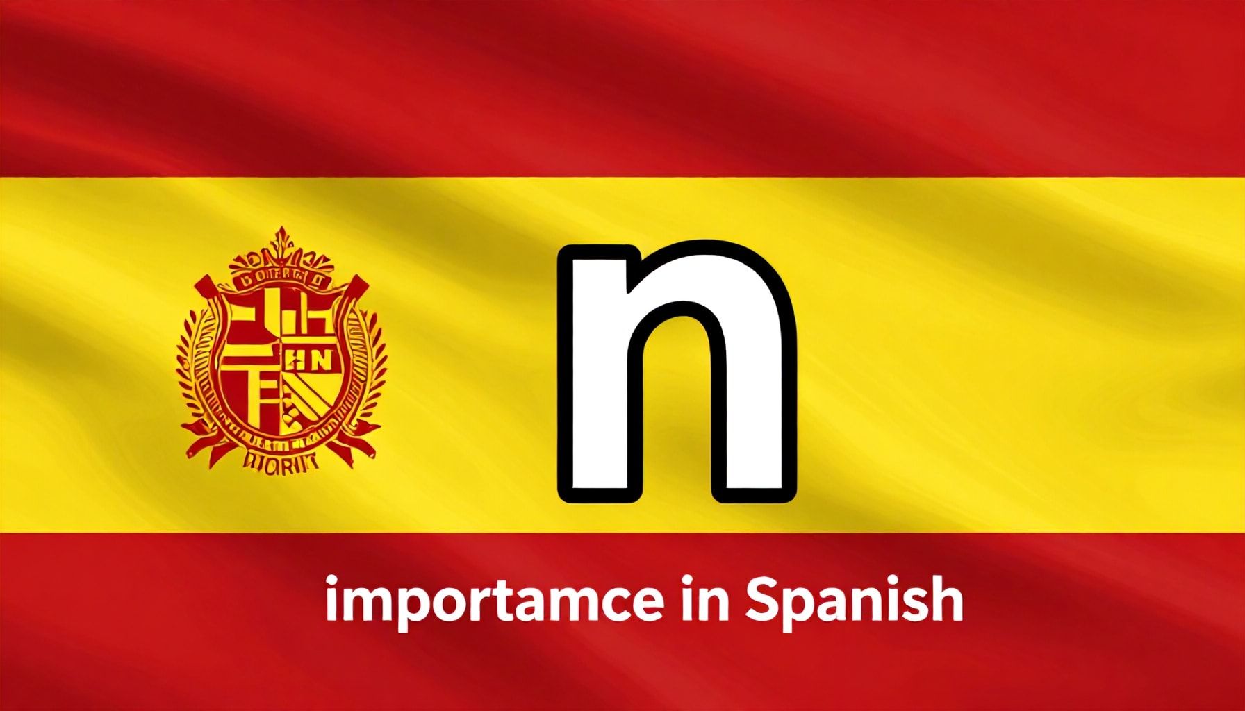 Qué son las palabras con "n" y su importancia en el español