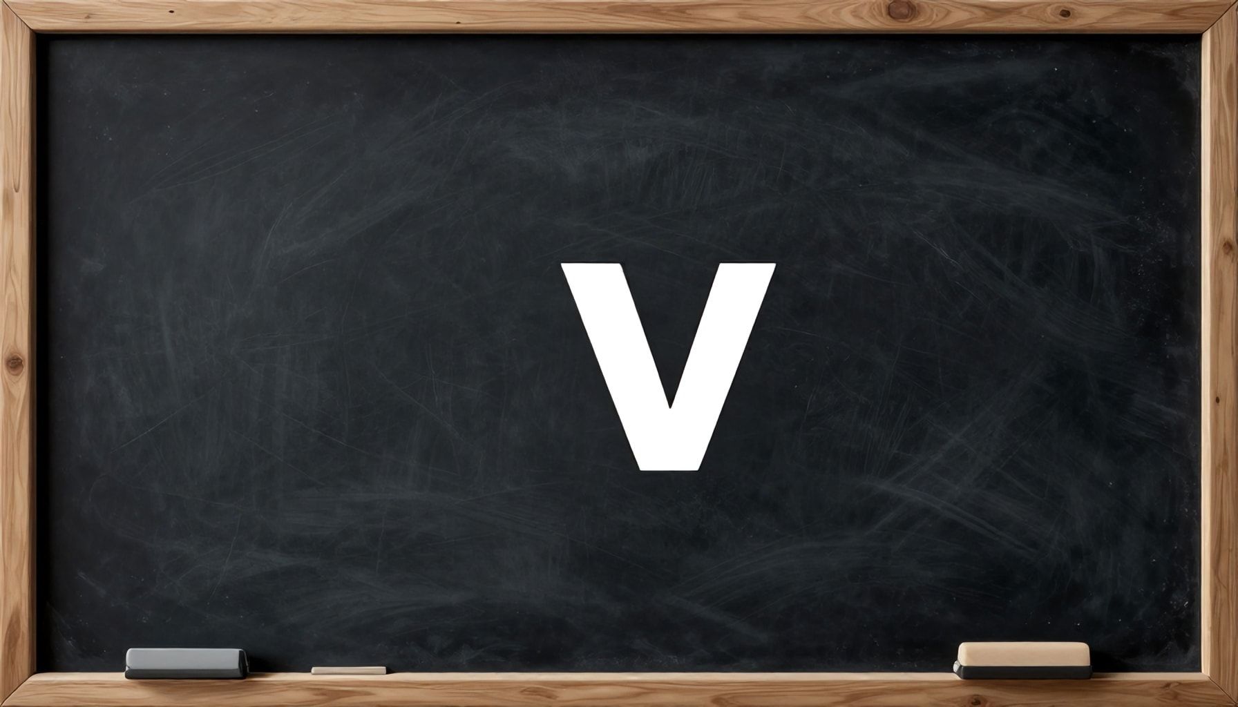 Qué son las palabras con "v" y por qué generan confusión