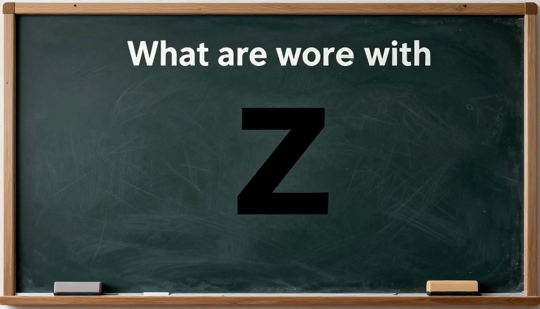 Qué son las palabras con "z" y su relevancia en el español