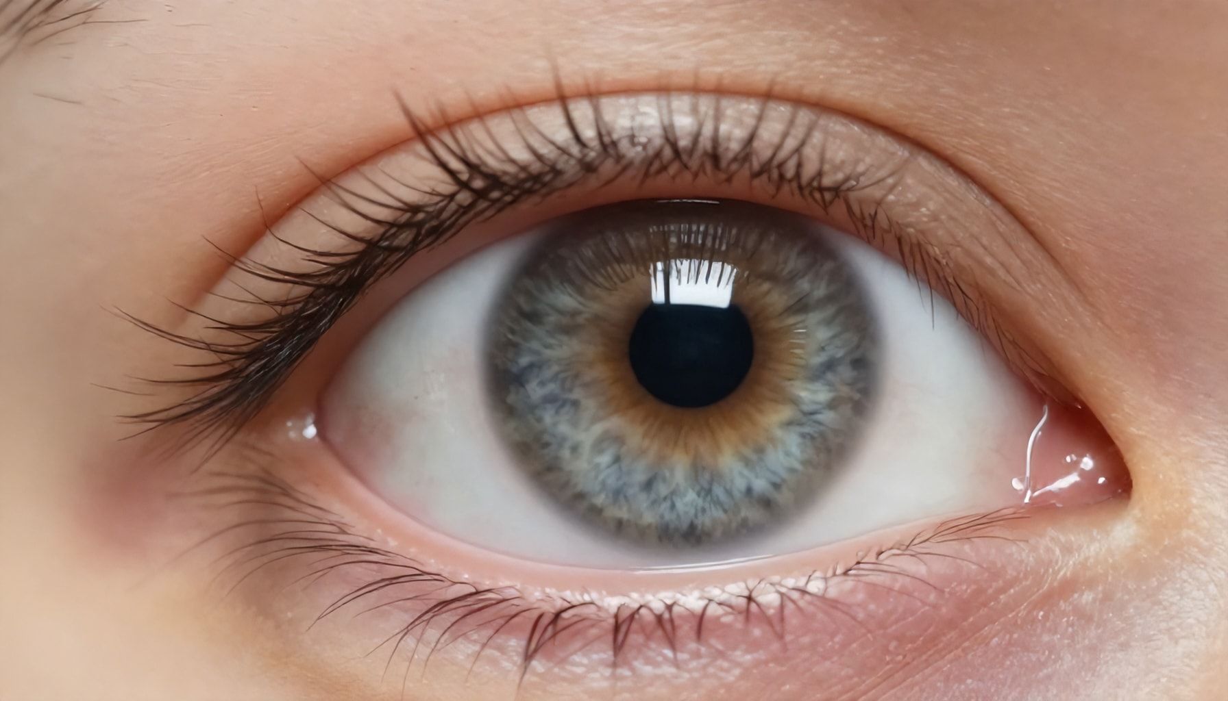 Qué son las partes críticas del ojo y su importancia para la salud