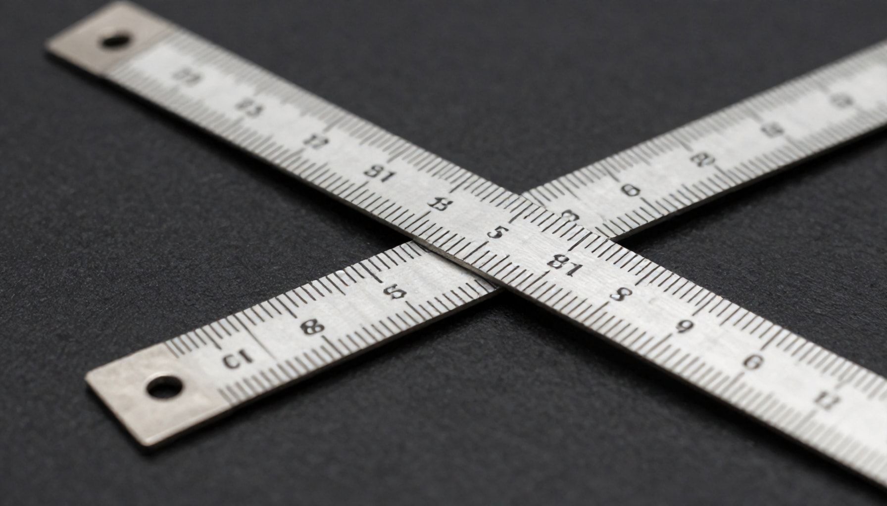 Cómo convertir pulgadas a milímetros de forma precisa 1 Qué son las pulgadas y milímetros