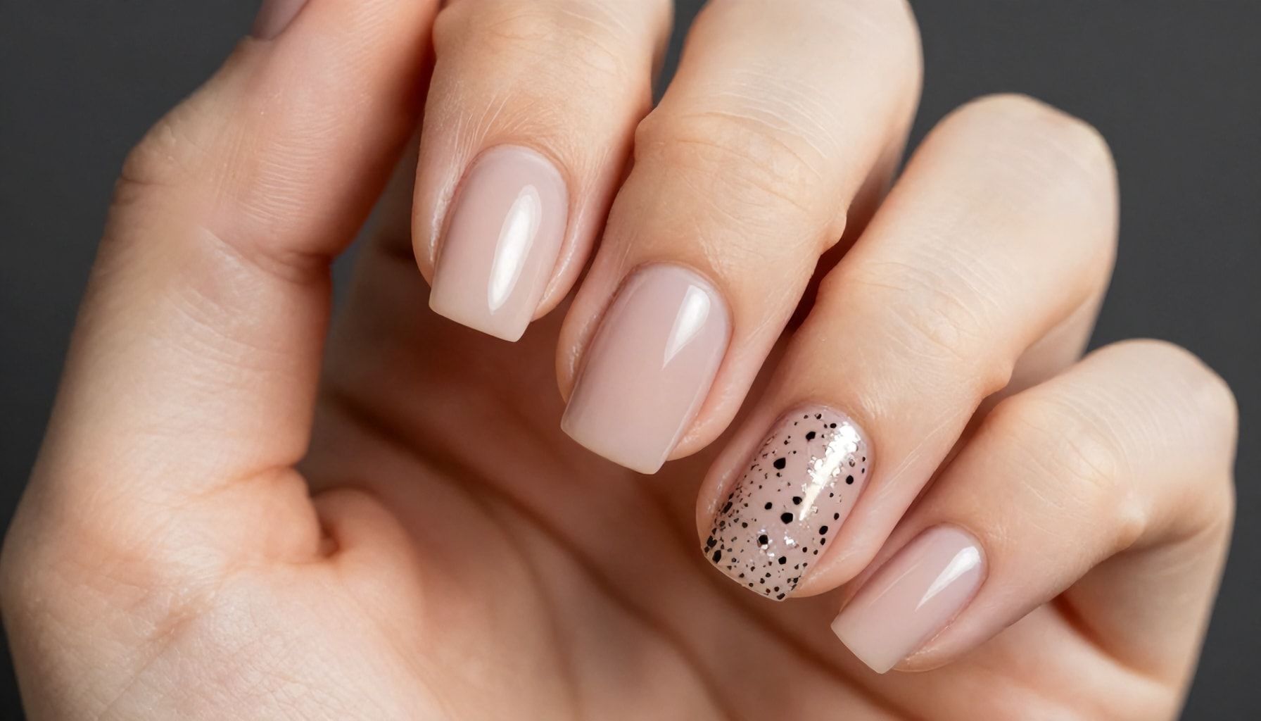 Las 5 tendencias de uñas para 2025 que dominarán el mundo de la belleza 1 Qué son las tendencias de uñas y su impacto en la belleza