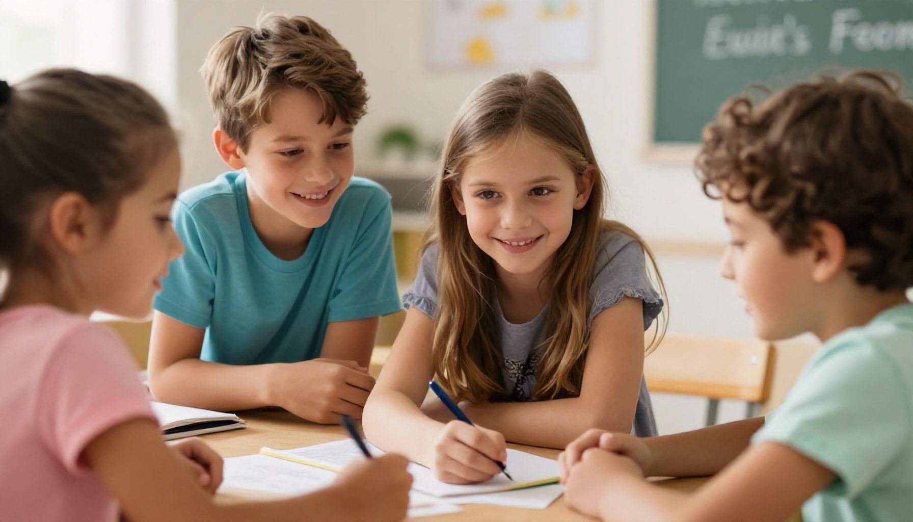 Qué son los chistes para niños y por qué son importantes