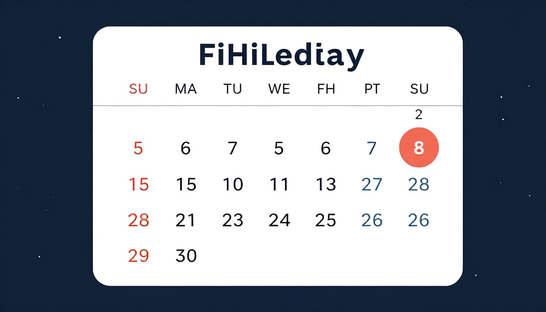 Qué son los días festivos obligatorios y su importancia*