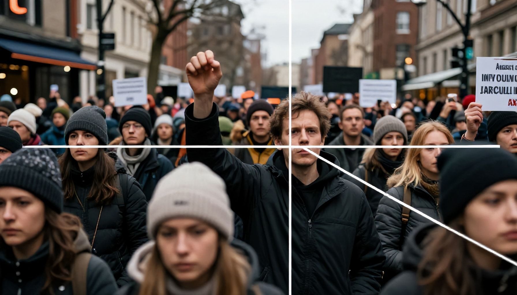 Qué son los ejes articuladores y su importancia estratégica