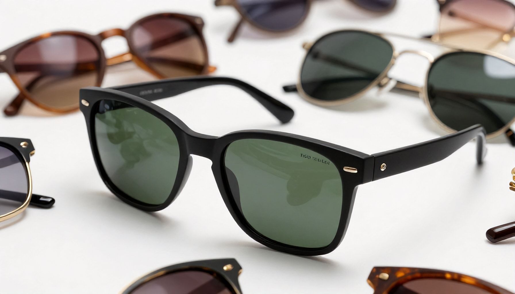 Qué son los lentes de sol y por qué son esenciales