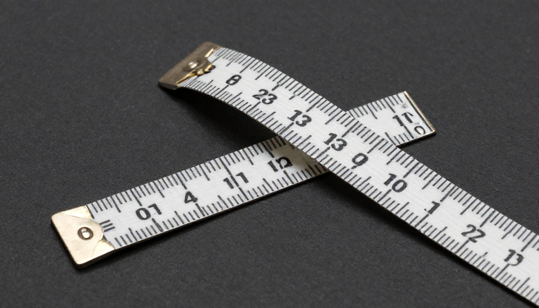 Qué son los milímetros y centímetros y su relación