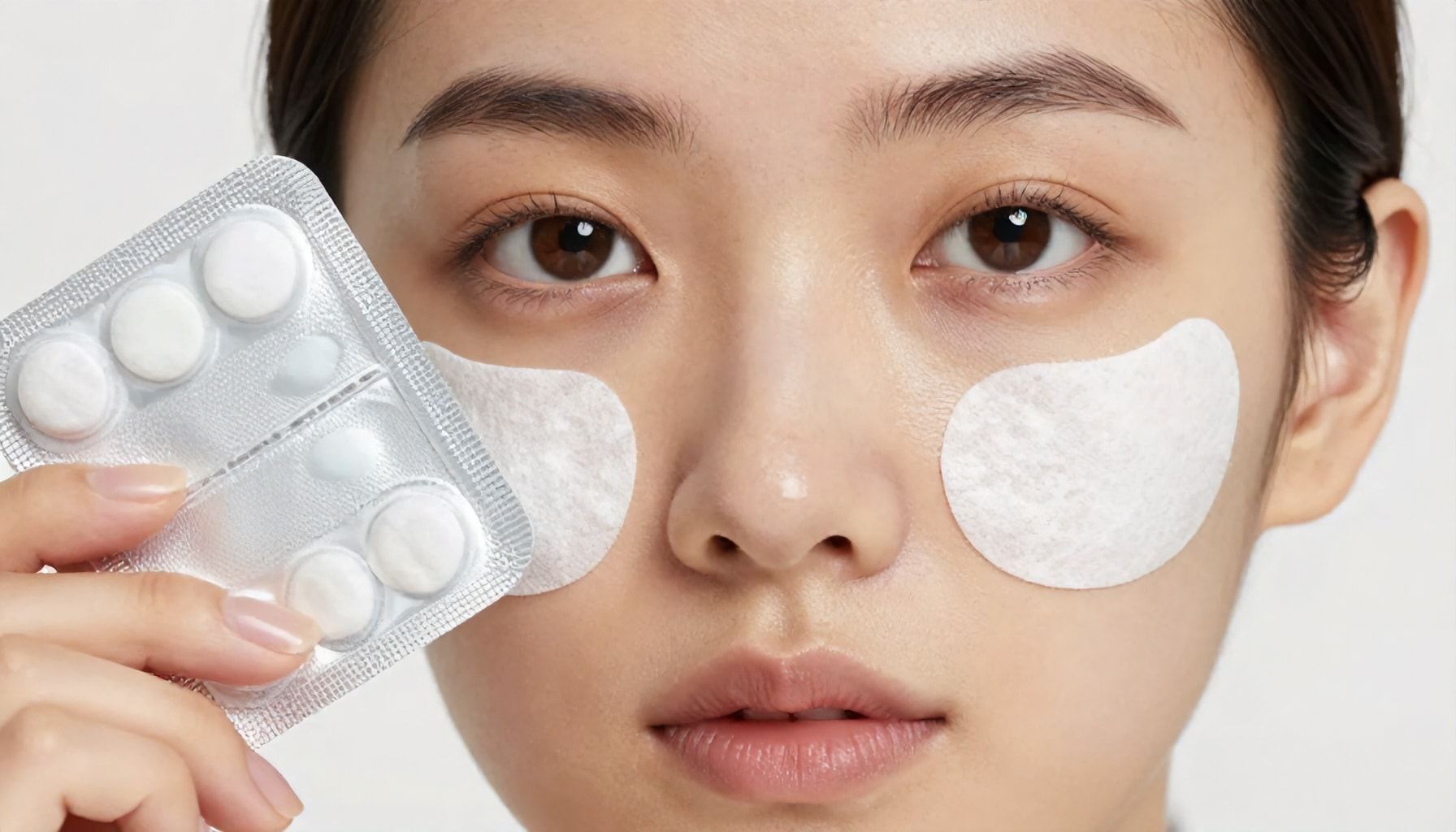 Qué son los parches para granos y cómo funcionan