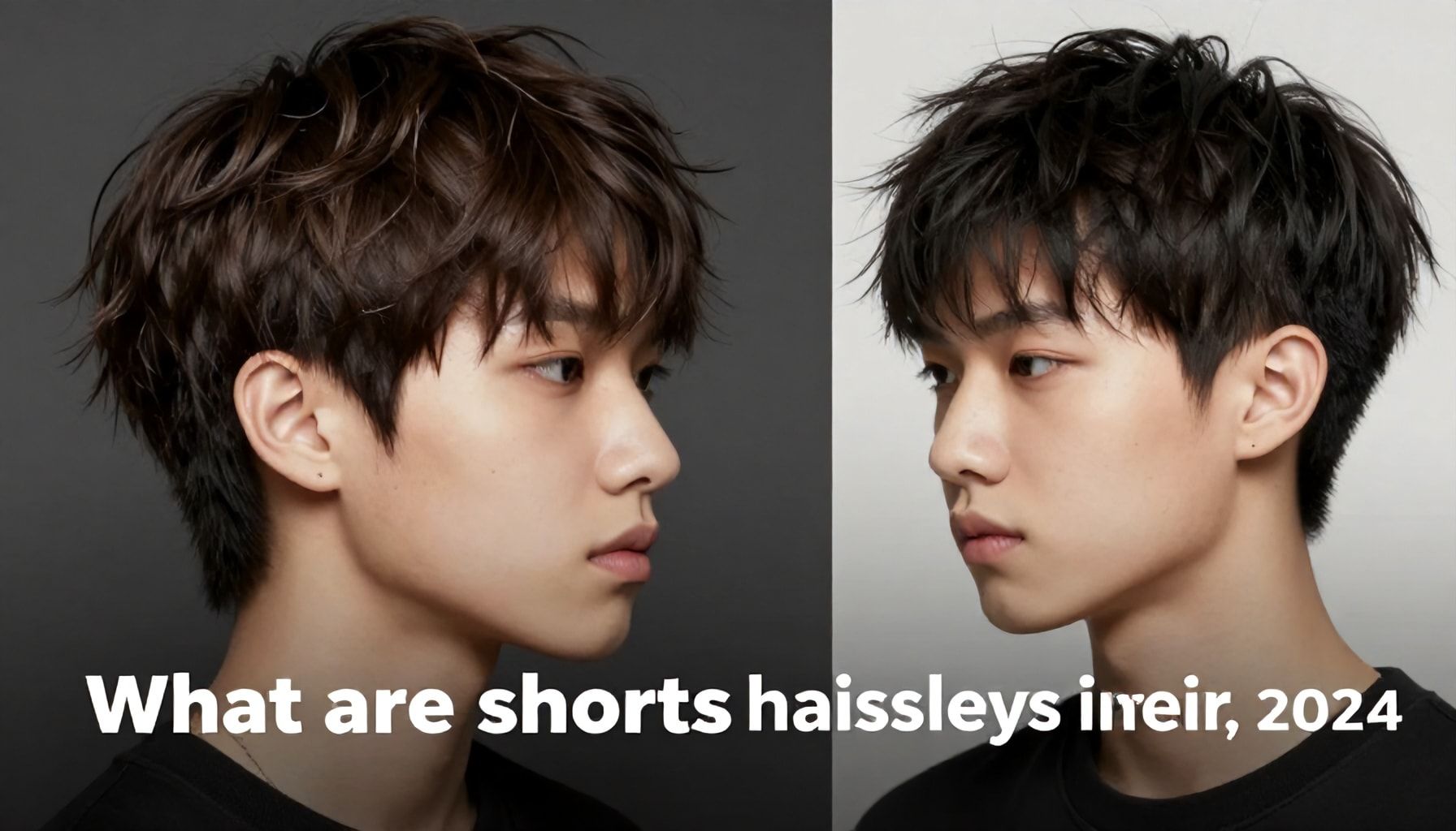 Qué son los peinados cortos y su popularidad en 2024