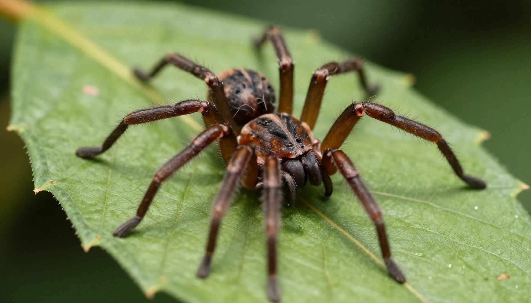 Qué son los piquetes de araña y su impacto en la región