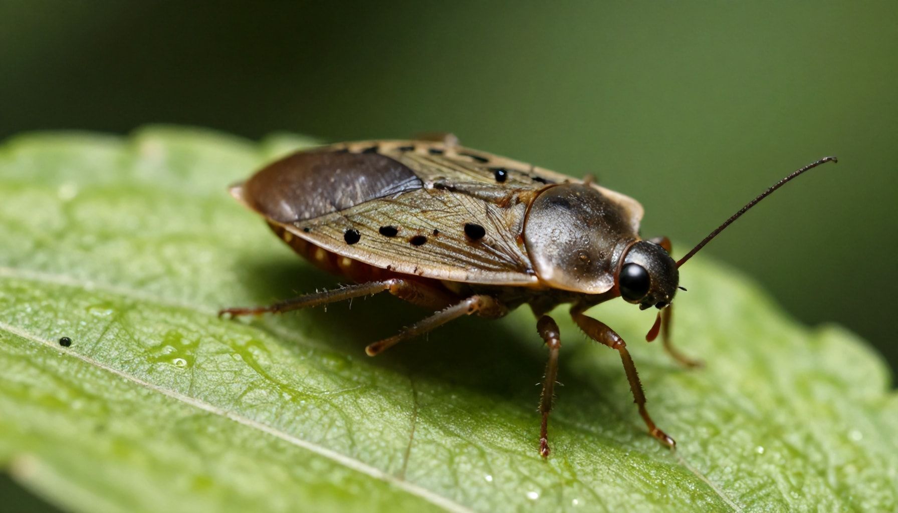 Expertos revelan cómo eliminar piquetes de chinches de forma efectiva 1 Qué son los piquetes de chinches y por qué son peligrosos