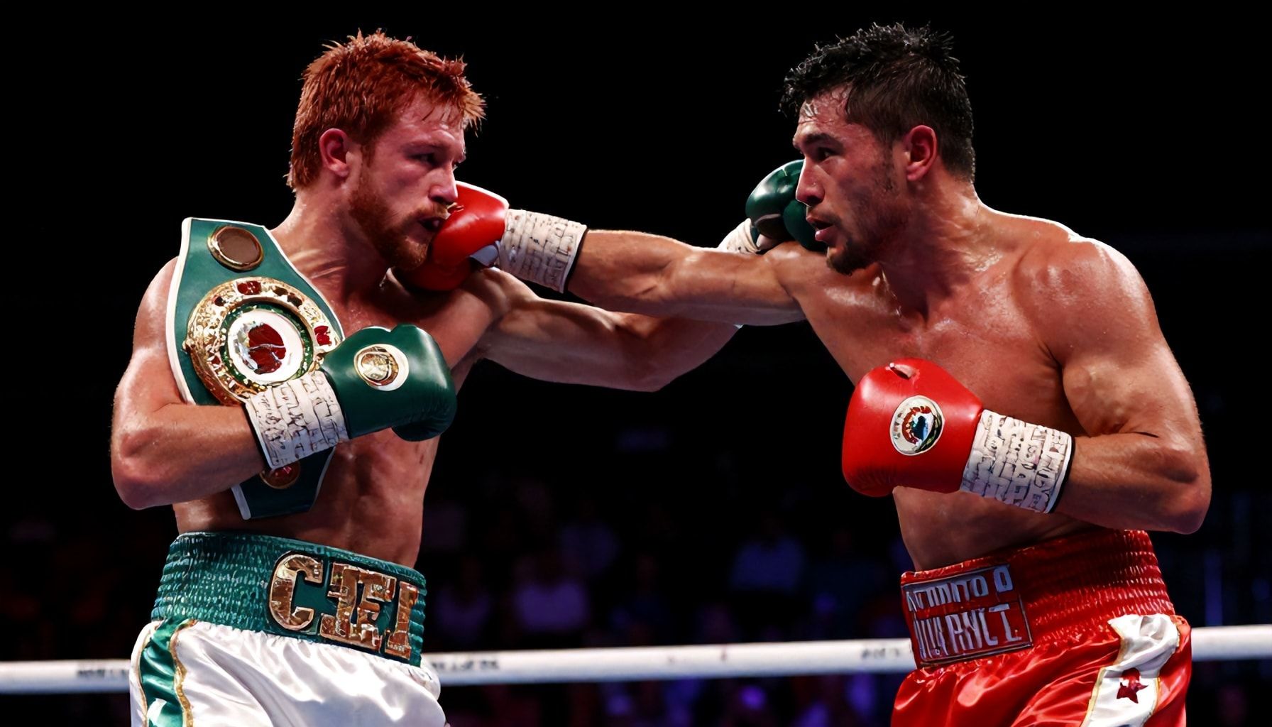 ¿Quién es Canelo Álvarez y por qué es relevante en el boxeo?