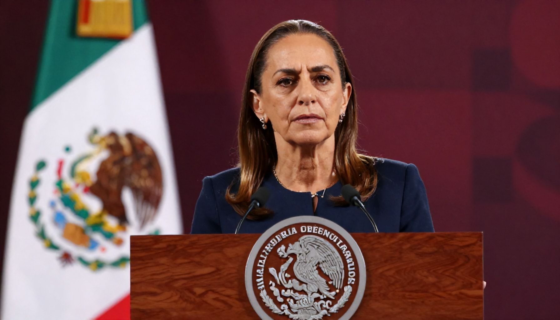 Quién es Claudia Sheinbaum y su relevancia política