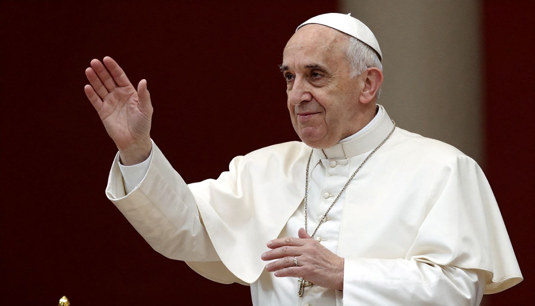 El nuevo papa: lo que debes saber sobre su elección y legado 1 Quién es el nuevo papa y su relevancia global