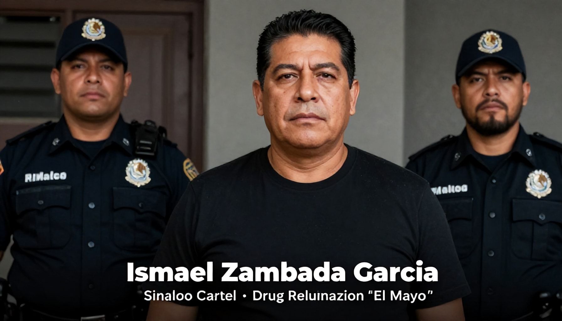 El Mayo Zambada: Lo que debes saber sobre el narcotraficante más buscado de México 1 Quién es Ismael Zambada García y por qué es relevante