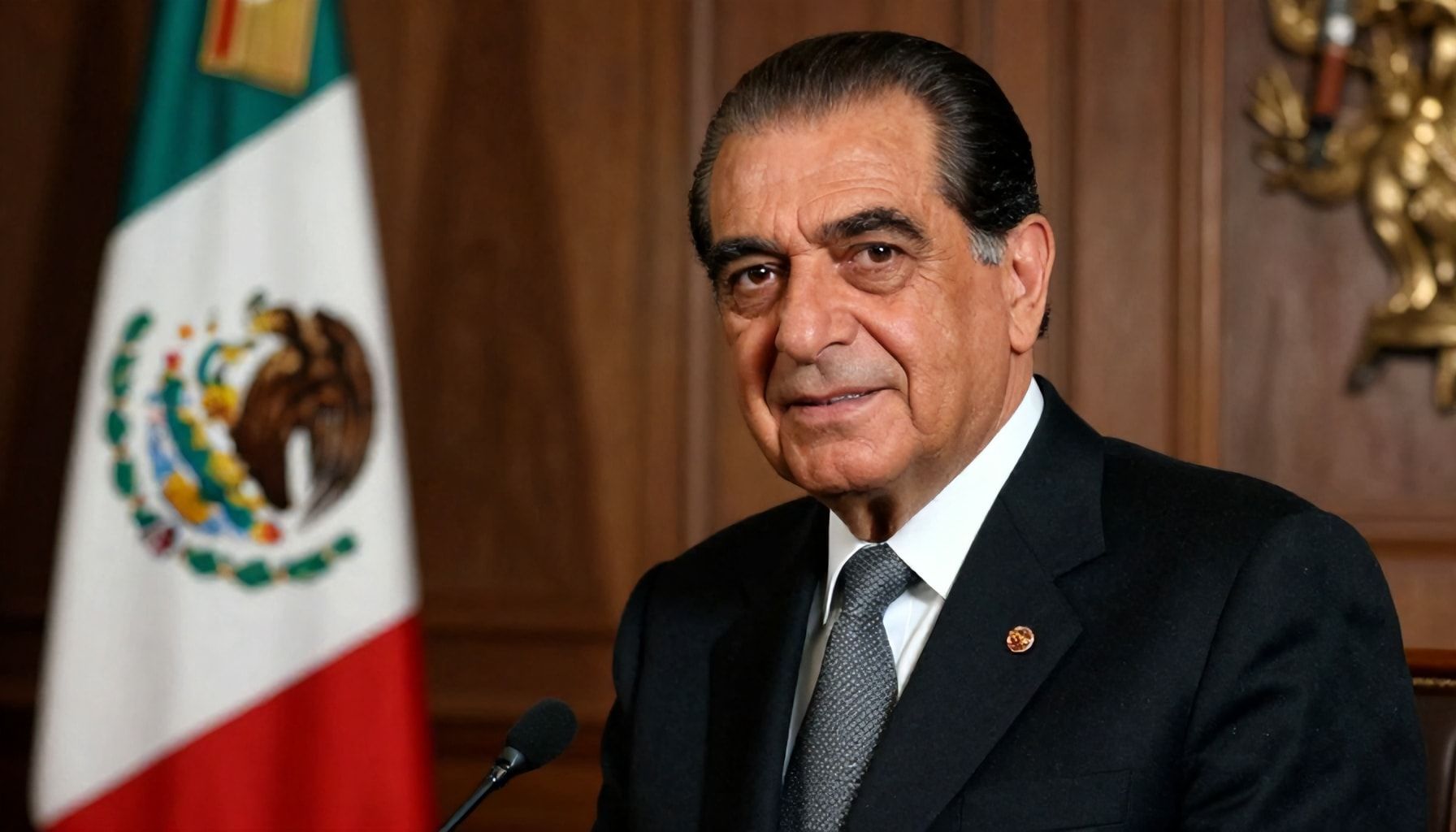 Quién fue Arturo Elías Ayub y su impacto en México*