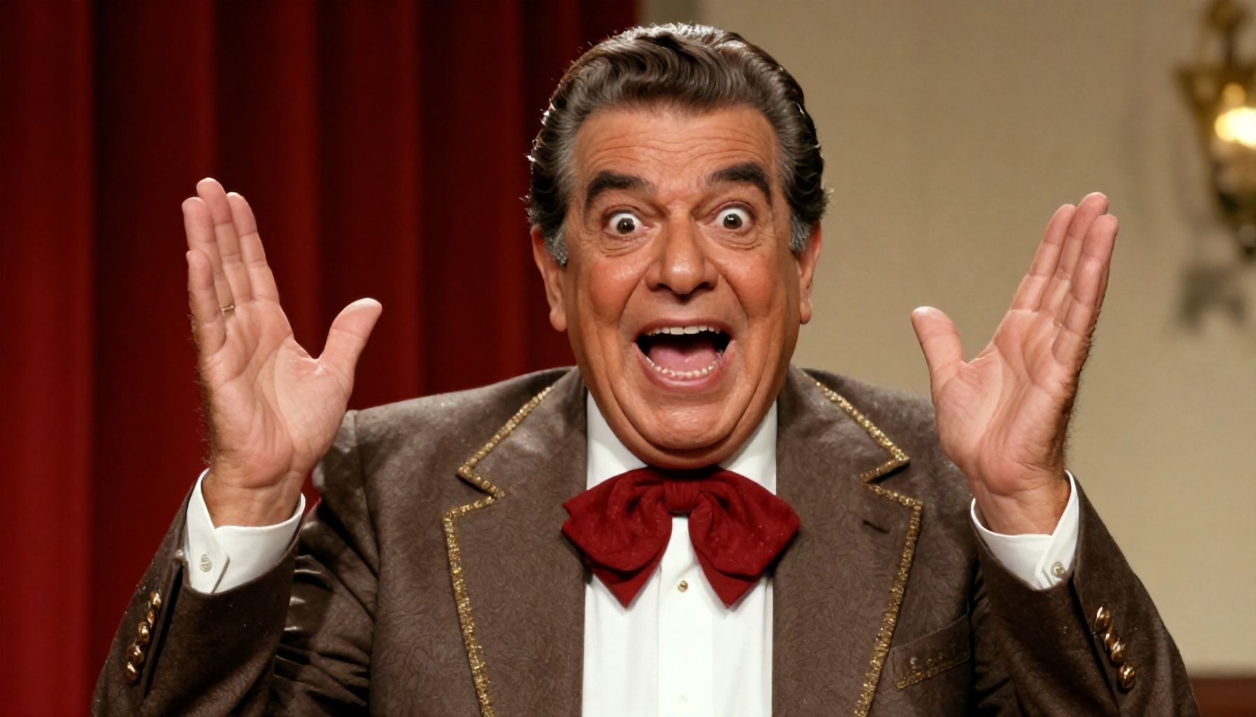 El nieto de Capulina: su vida, legado y conexión con el humor latino 1 Quién fue Capulina y su legado en el humor latino*