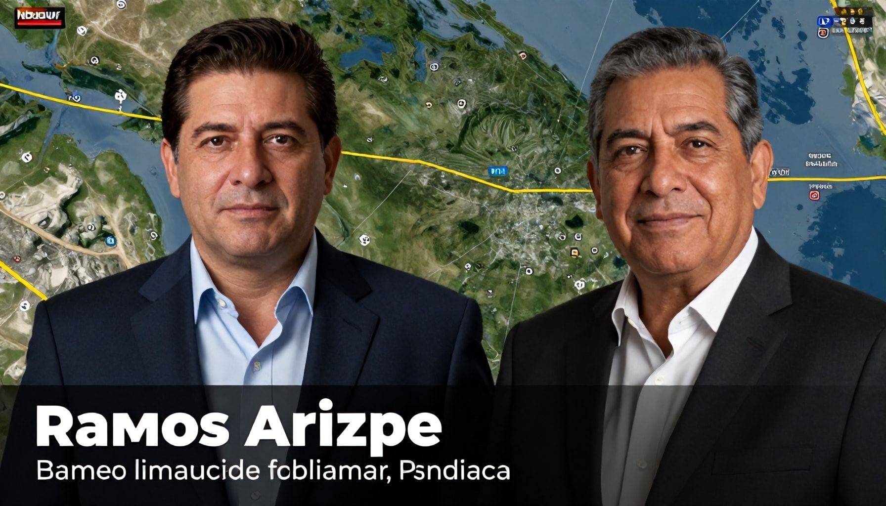 Ramos Arizpe: Características climáticas y su impacto