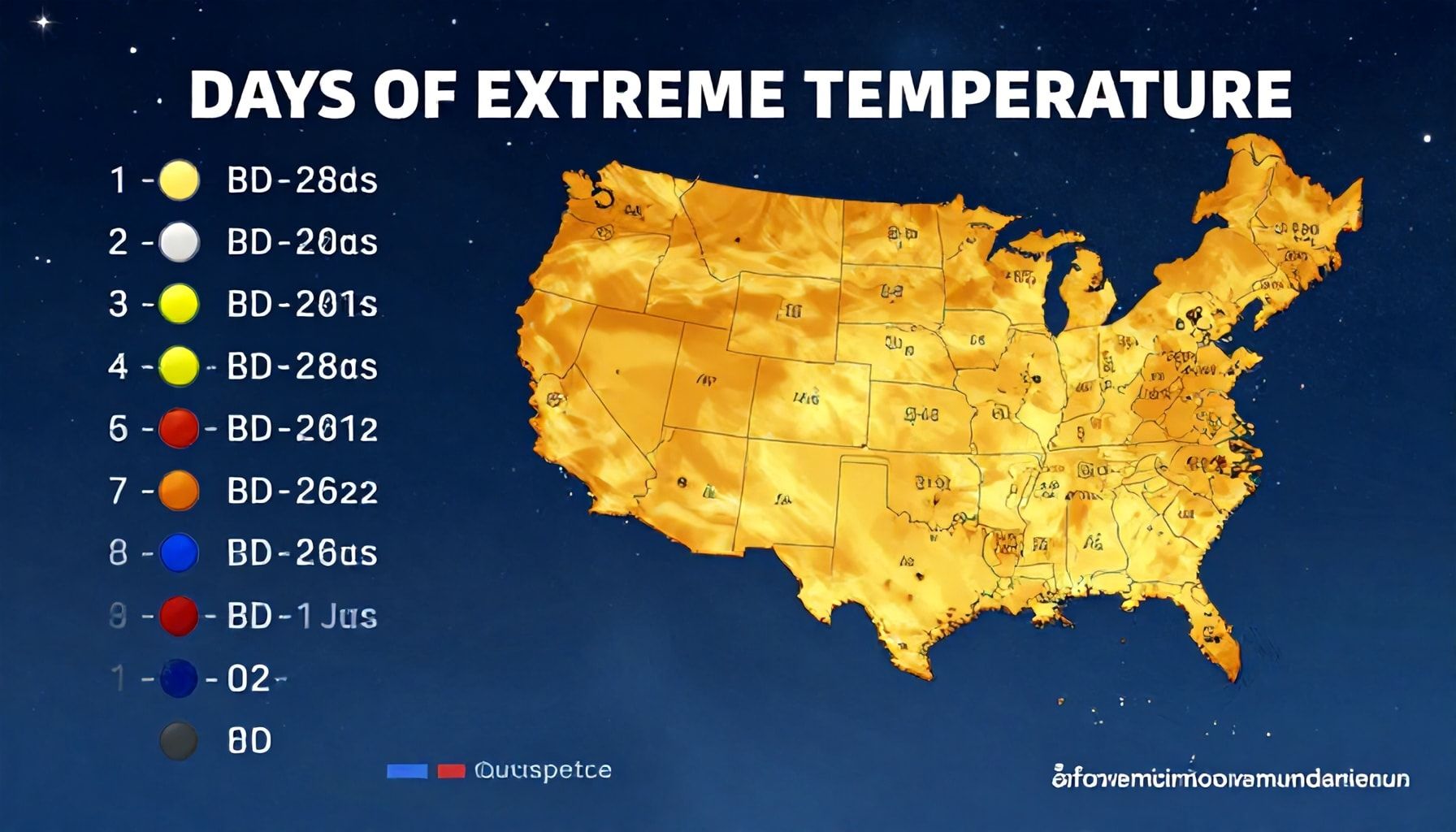 Recomendaciones de expertos para días de extrema temperatura