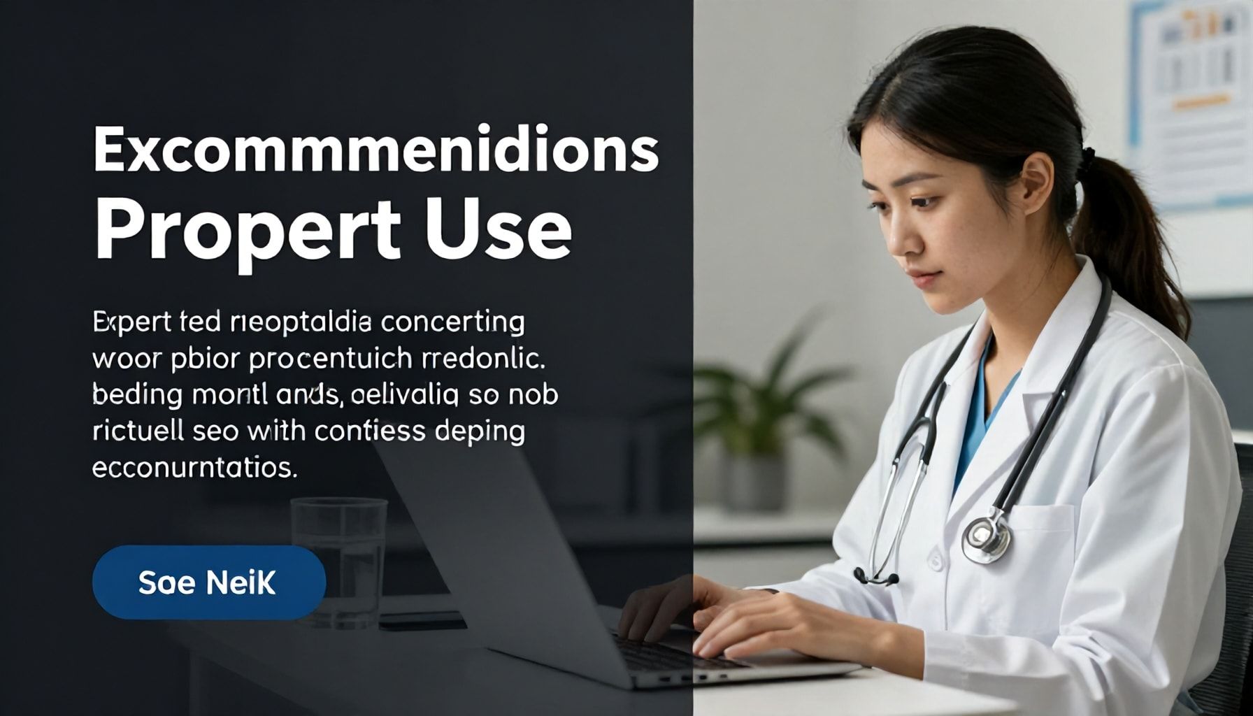 Recomendaciones de expertos para su uso adecuado