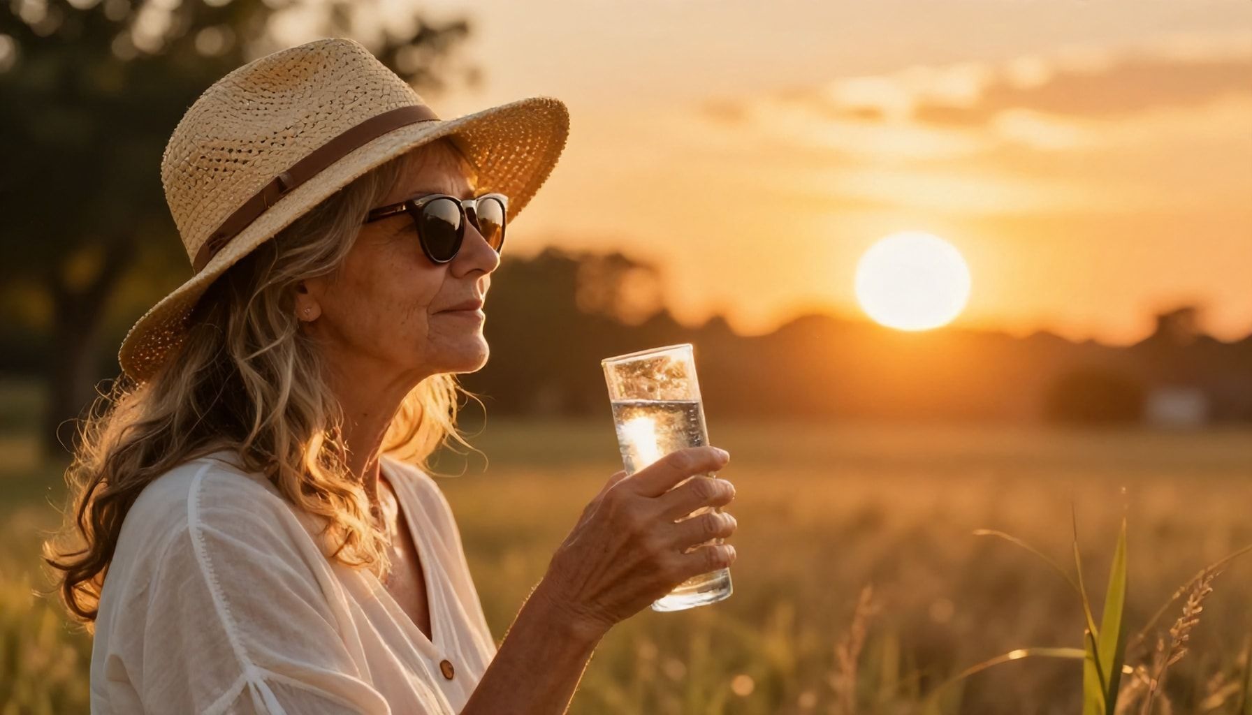 Recomendaciones para enfrentar las temperaturas extremas