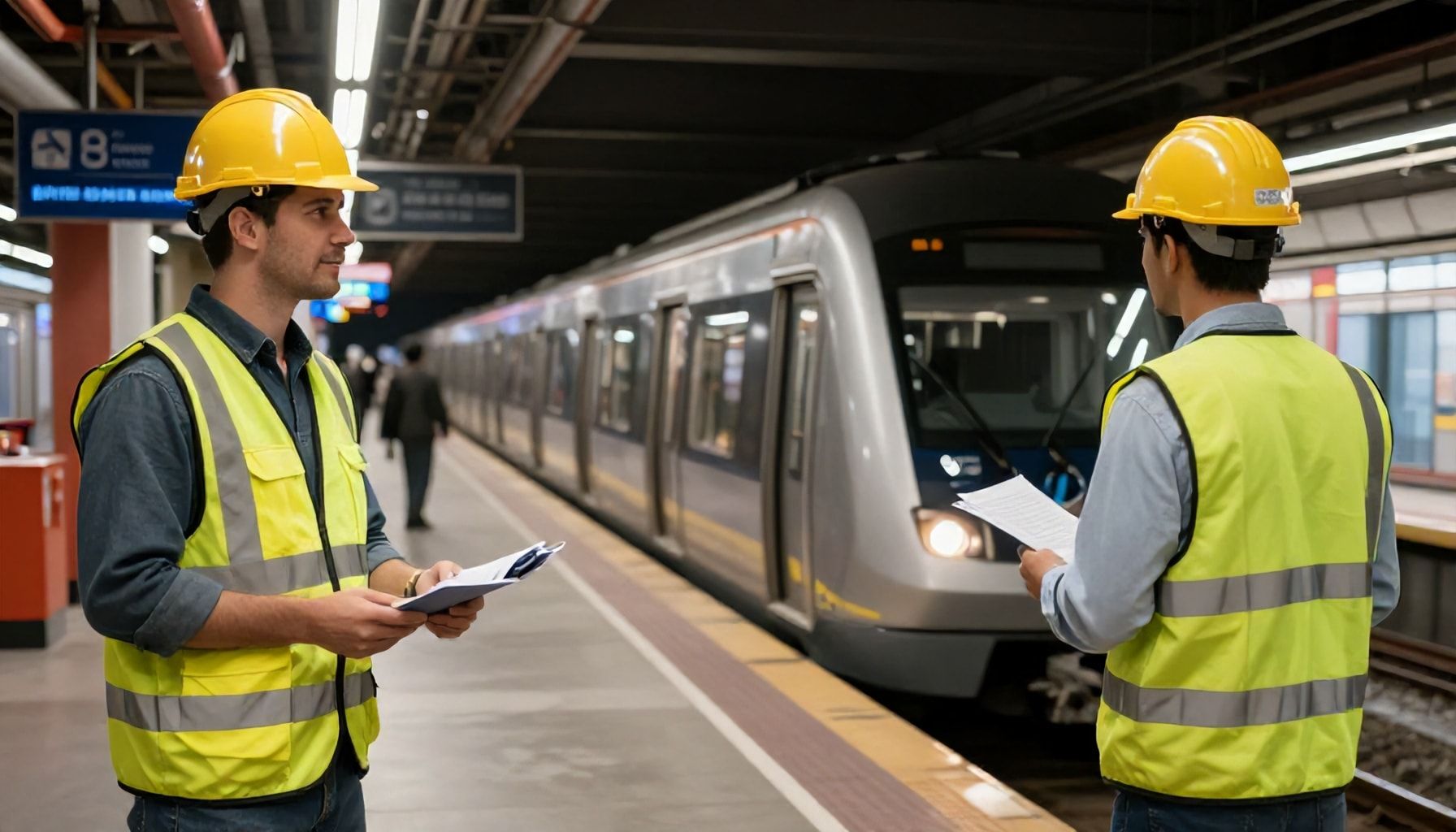 Recomendaciones para una construcción eficiente y segura