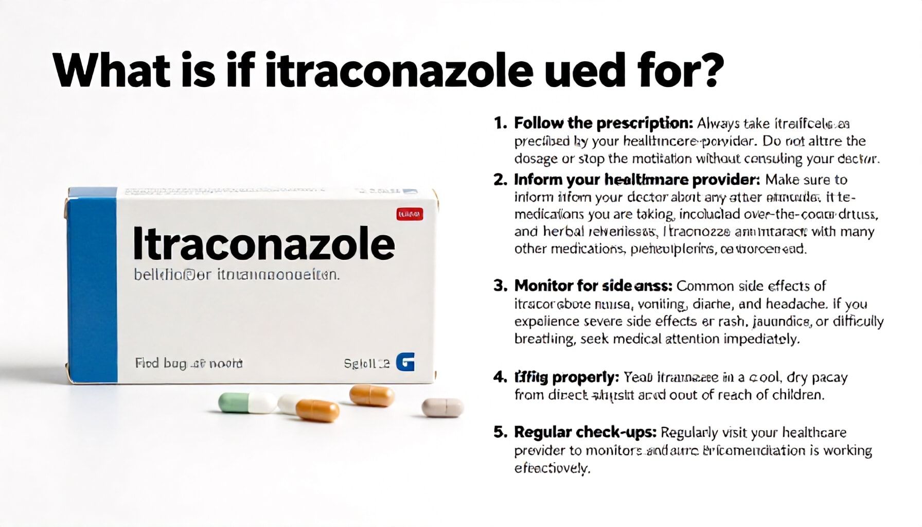 Recomendaciones prácticas para un uso seguro