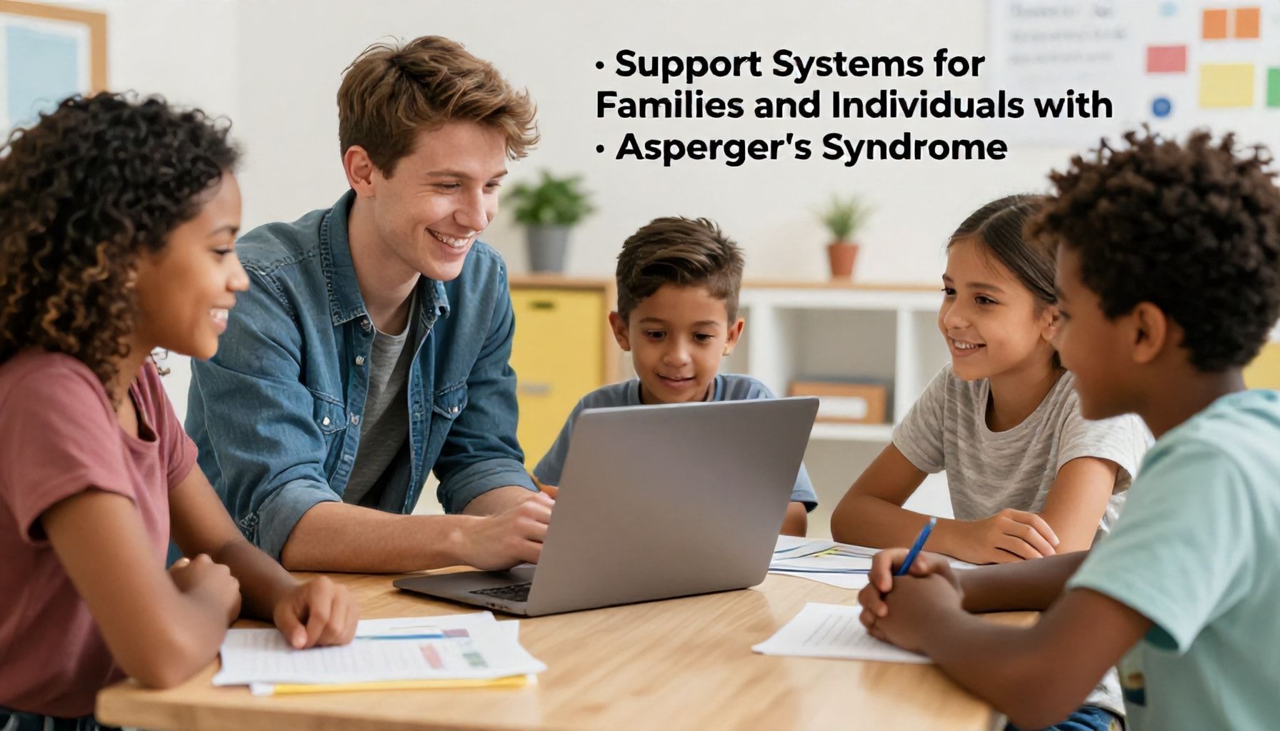 Recursos disponibles para familias y afectados