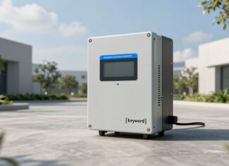 Estabiliza y protege tus cargas con un regulador de voltaje confiable