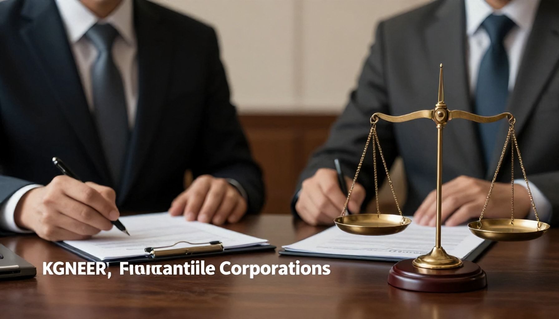 Requisitos legales para constituir una sociedad mercantil