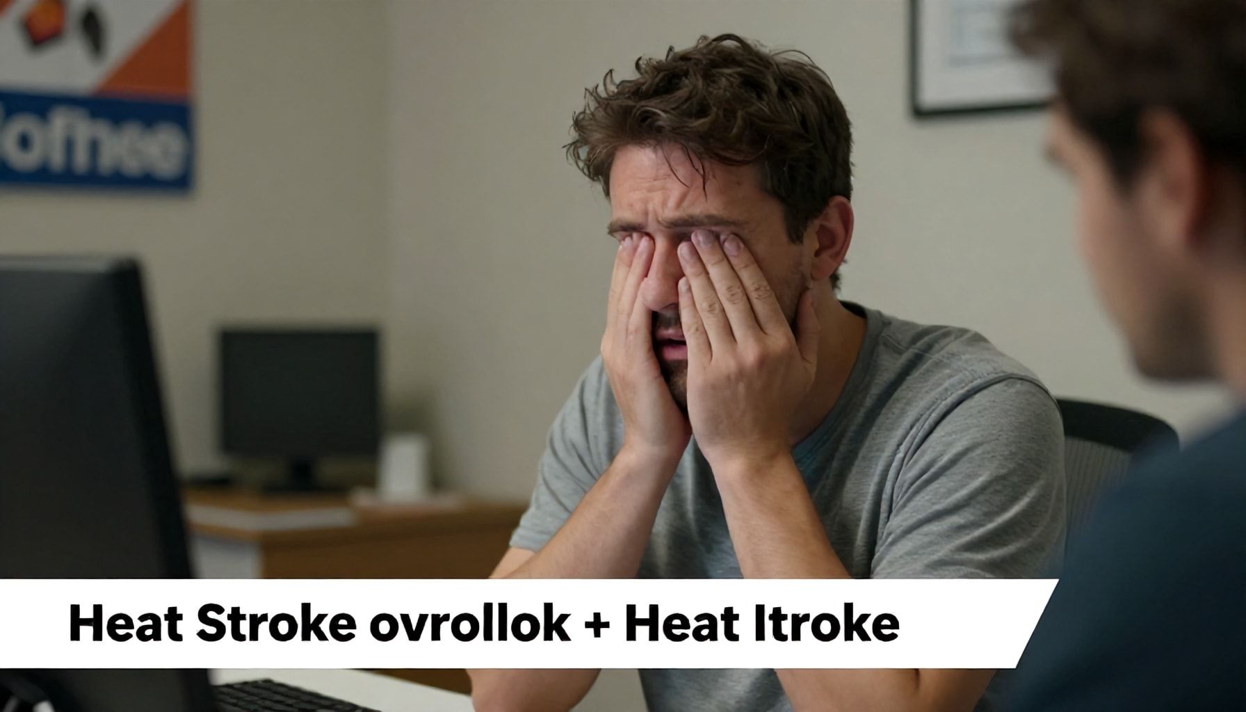 Síntomas iniciales que no debes pasar por alto