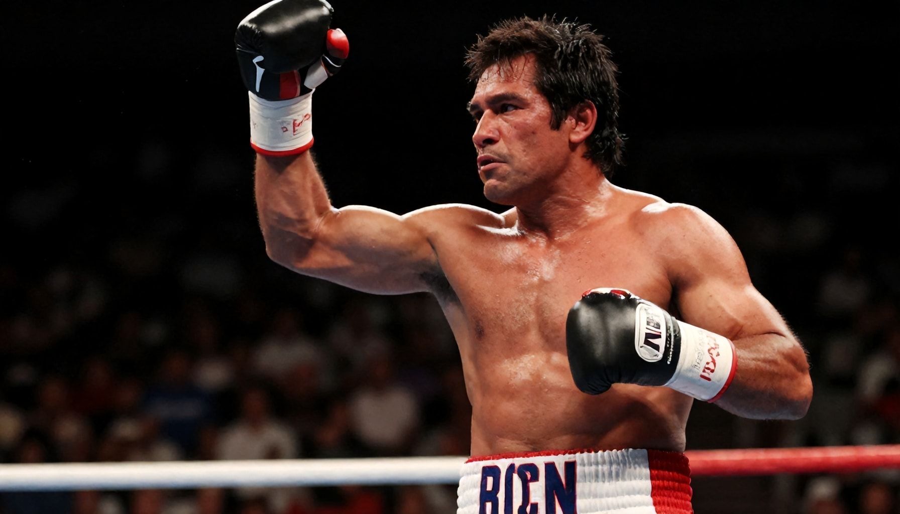 Su carrera y los momentos más memorables