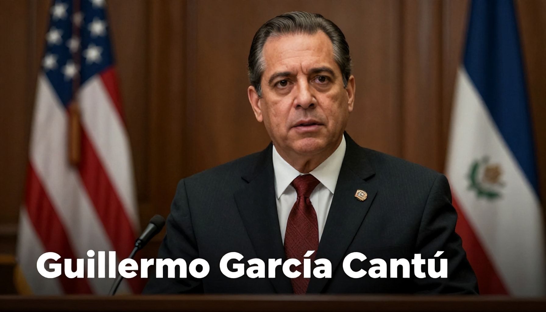 Su controvertida trayectoria como fiscal de la República