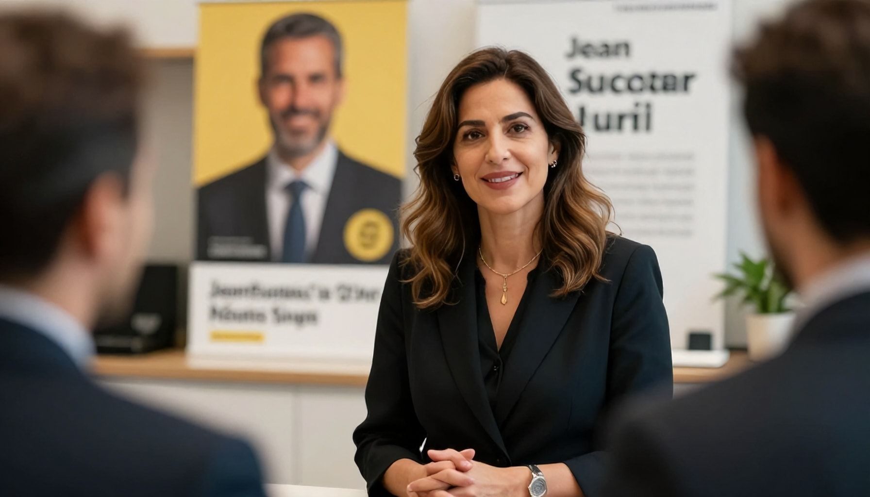 Jean Succar Kuri: 10 Datos Clave Sobre el Empresario y Filántropo 3 Su enfoque filantrópico y proyectos sociales