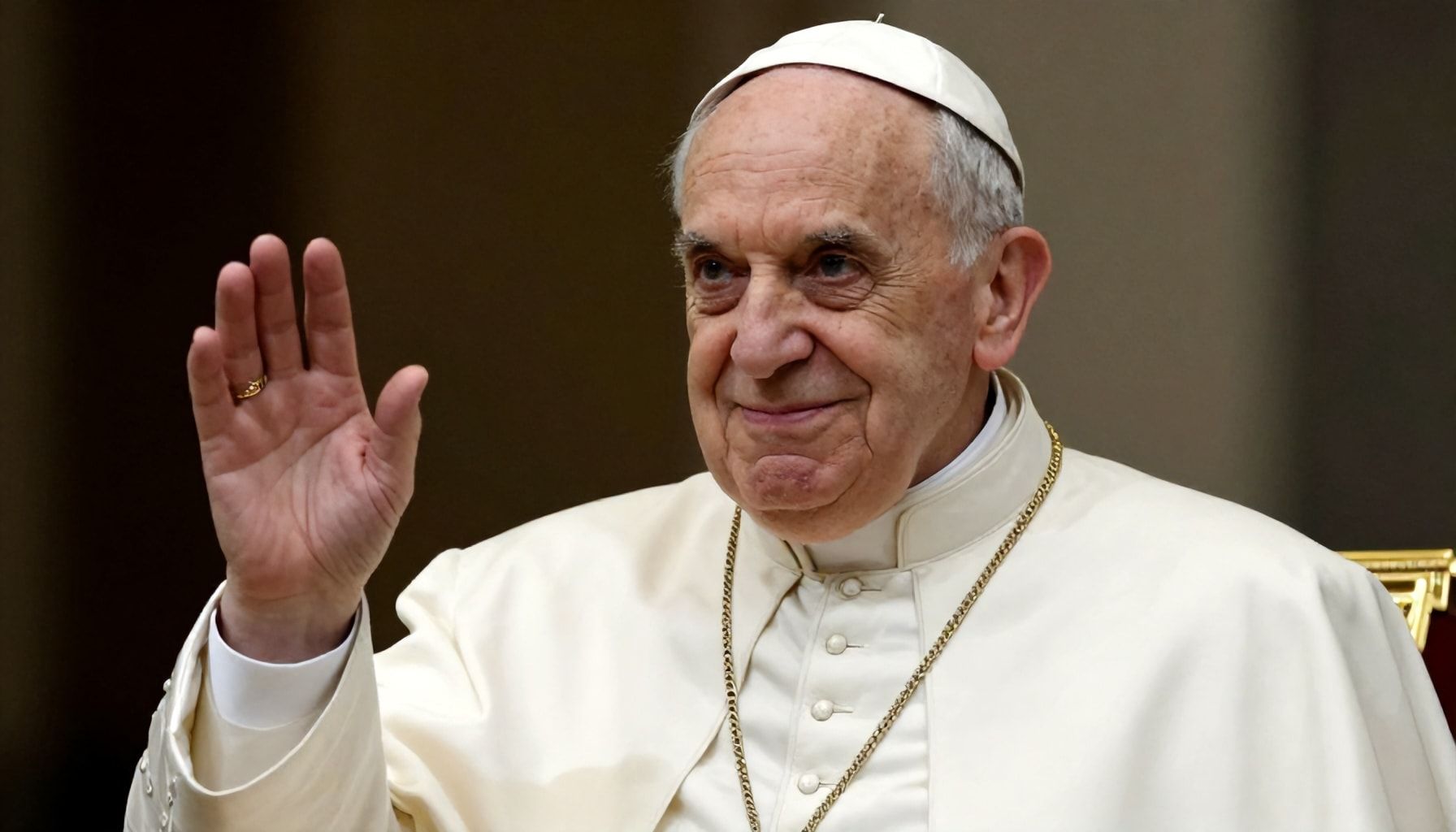 Juan Pablo II: 10 momentos clave de su pontificado 2 Su impacto en las relaciones internacionales durante su pontificado