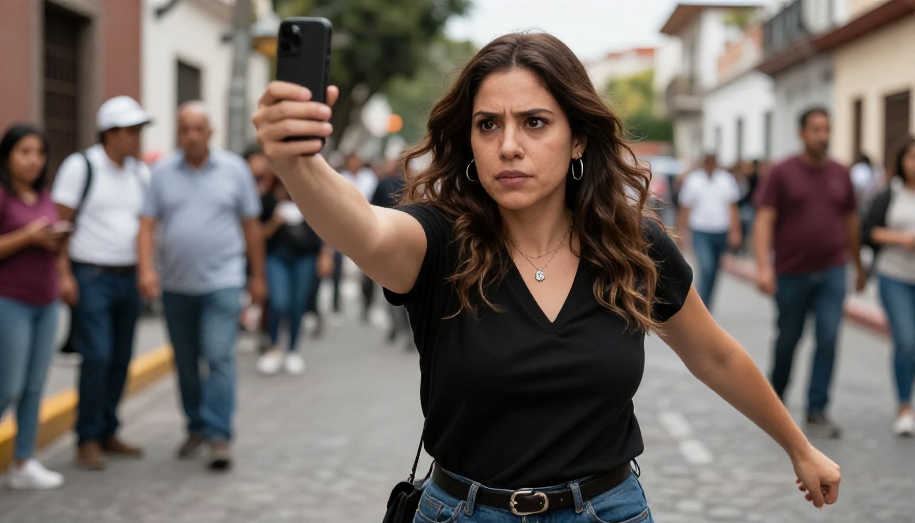 Anabel Hernández García: La periodista que desafía al narcotráfico en México 2 Su lucha incansable por la verdad en México