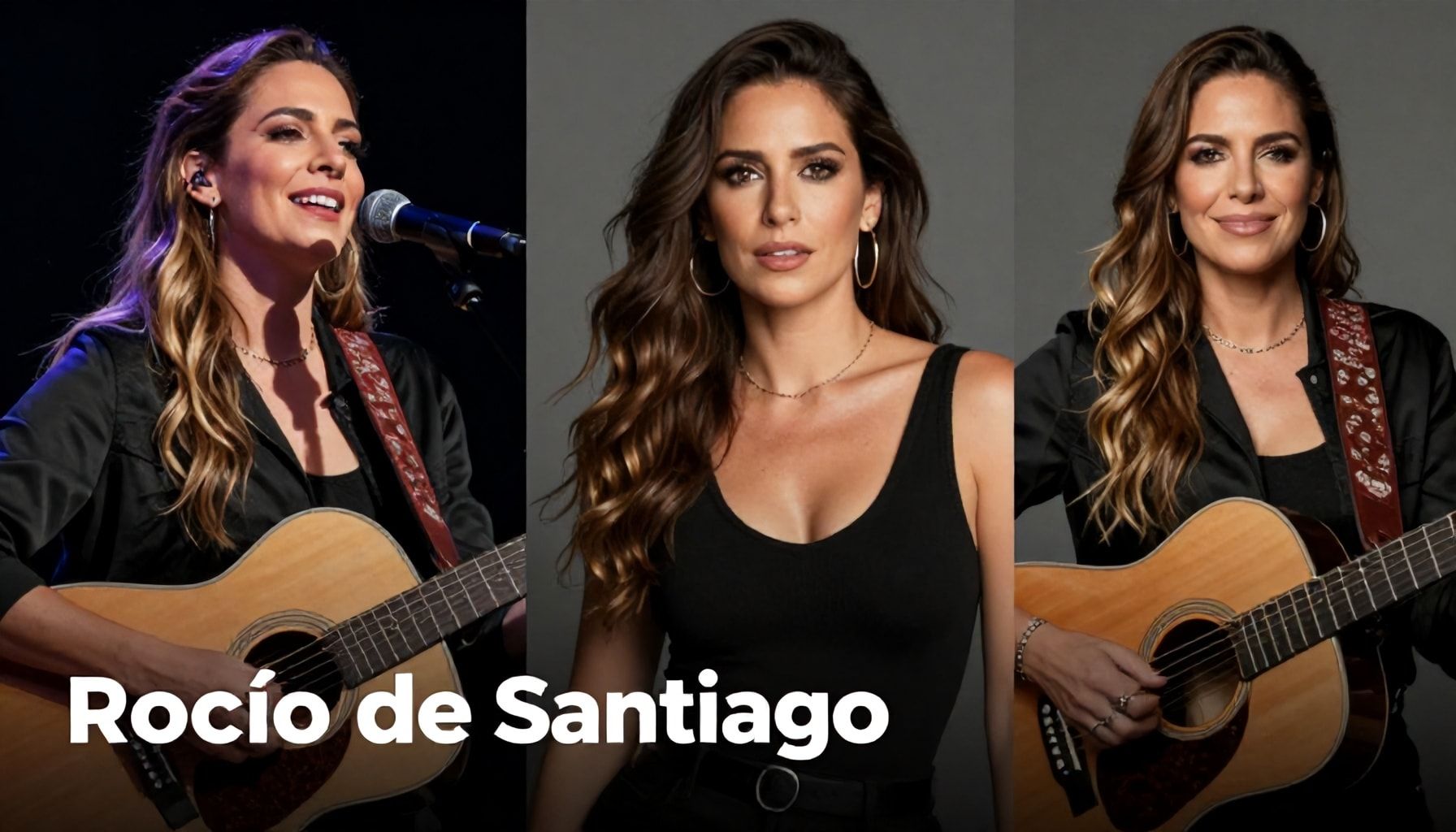 Sus inicios y evolución en la industria musical