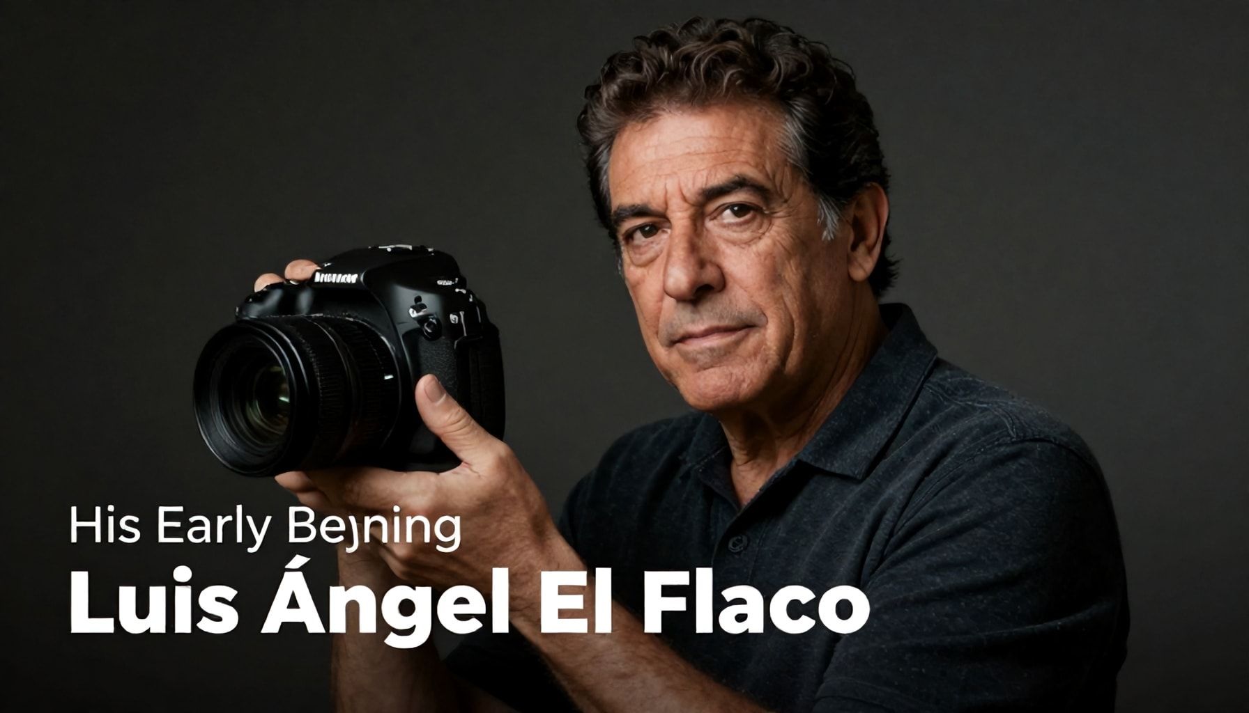 Sus inicios y la formación de su estilo único