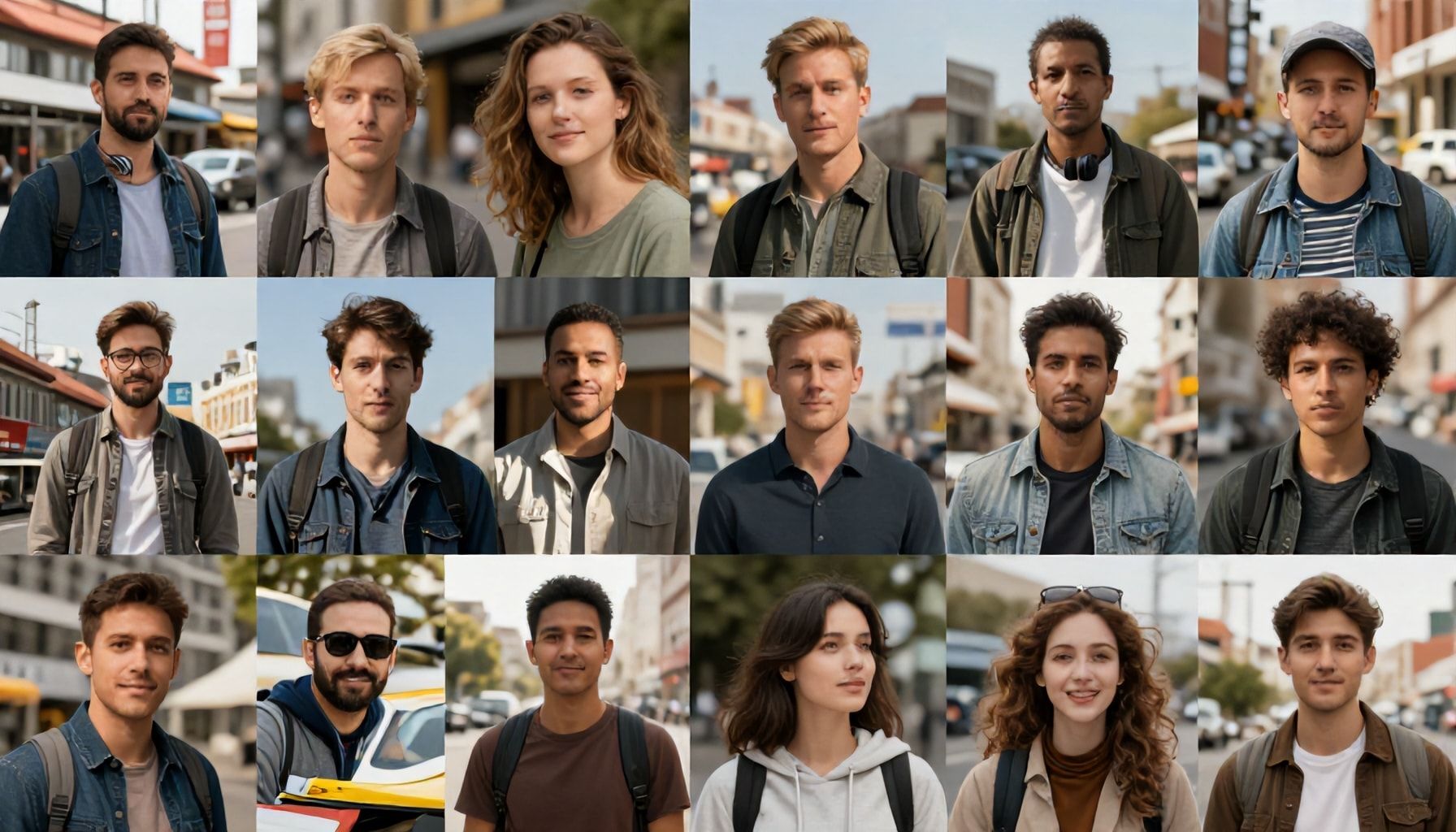 Técnicas creativas para destacar tus imágenes