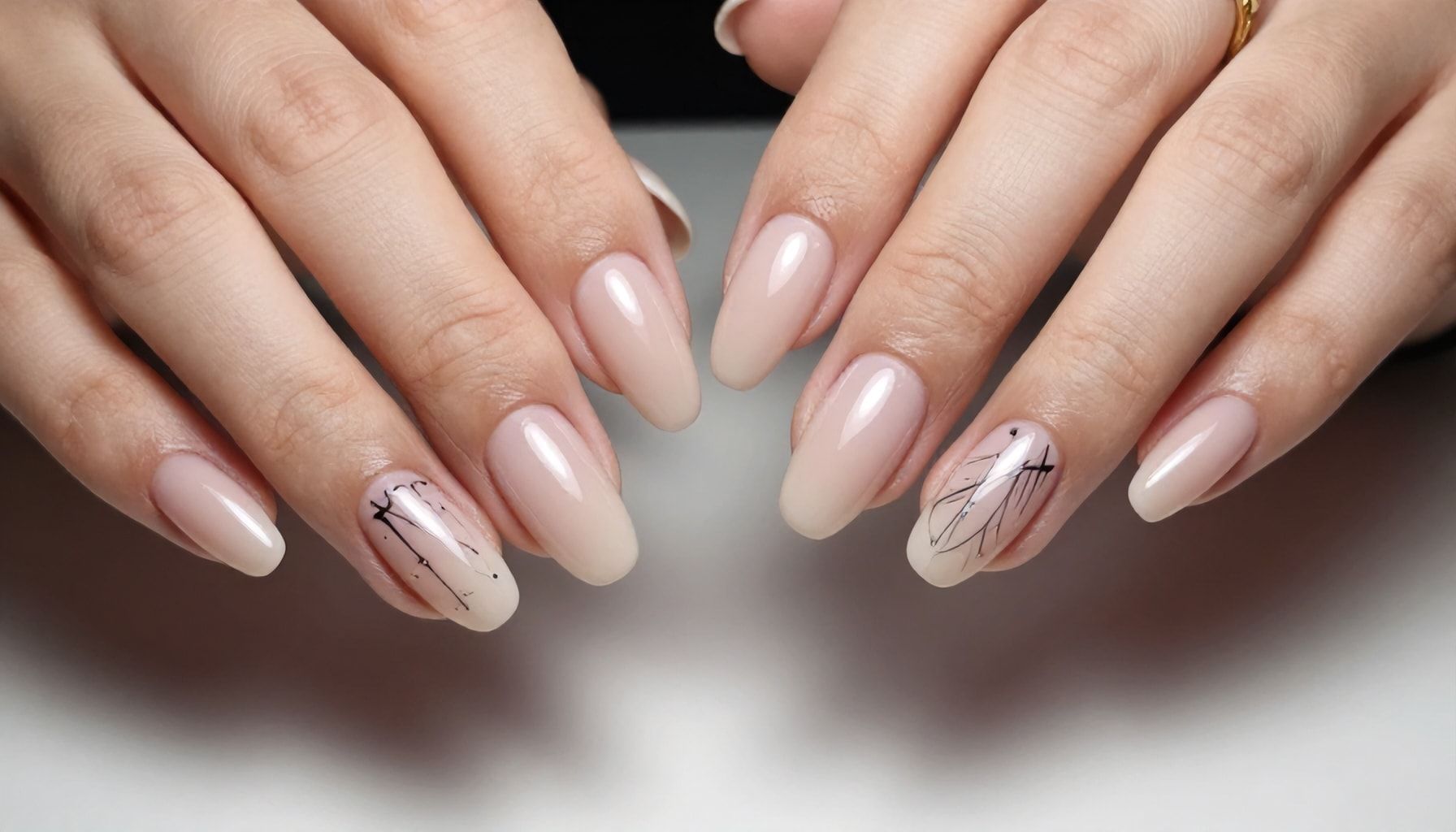 Técnicas innovadoras para uñas impecables