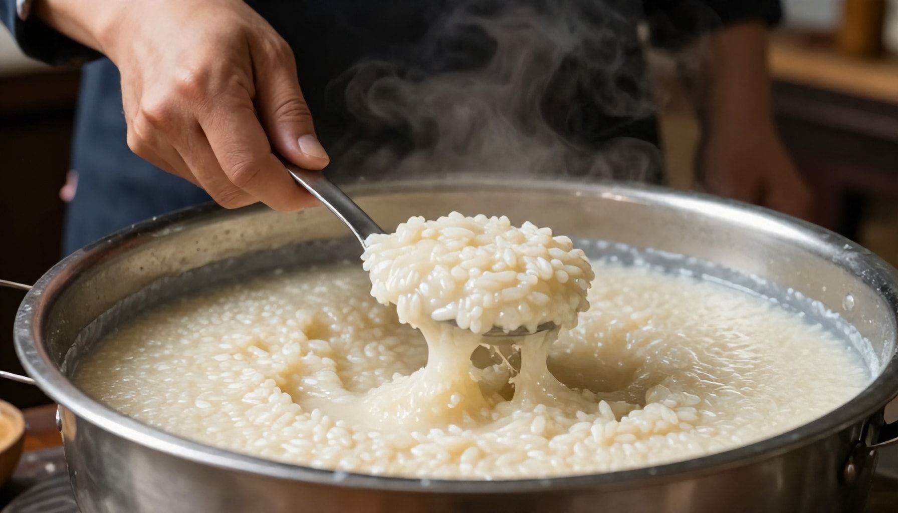 Técnicas tradicionales para preparar el arroz con leche perfecto