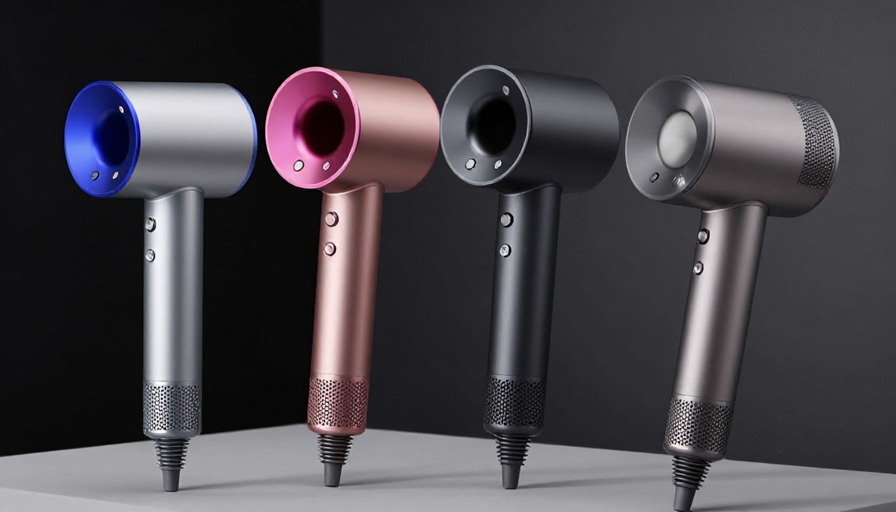 Tecnologías innovadoras en secadoras de cabello en 2024