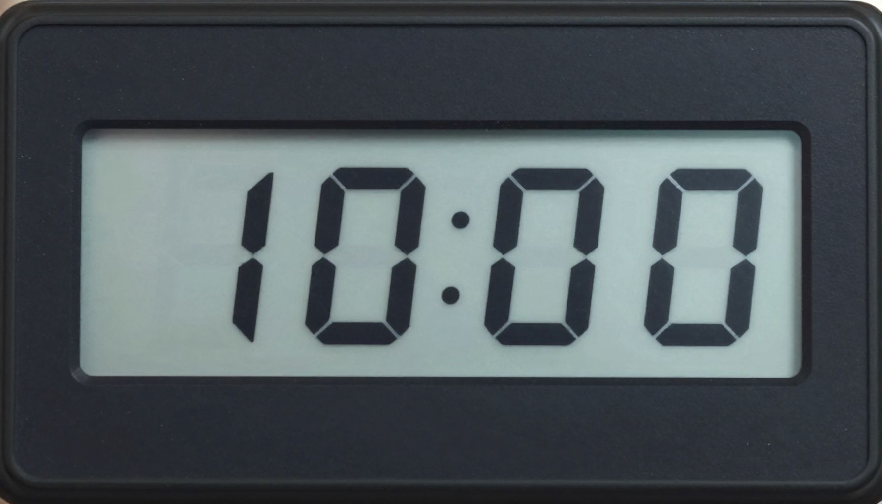 Temperaturas máximas y mínimas registradas